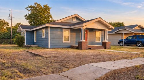 418 Miller St, Abilene, TX, 79605-1906 | Card Image
