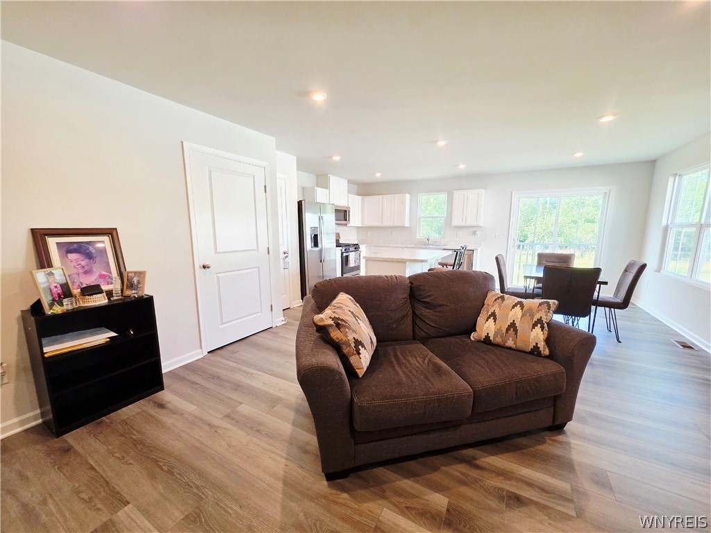 Residential in West Seneca 5