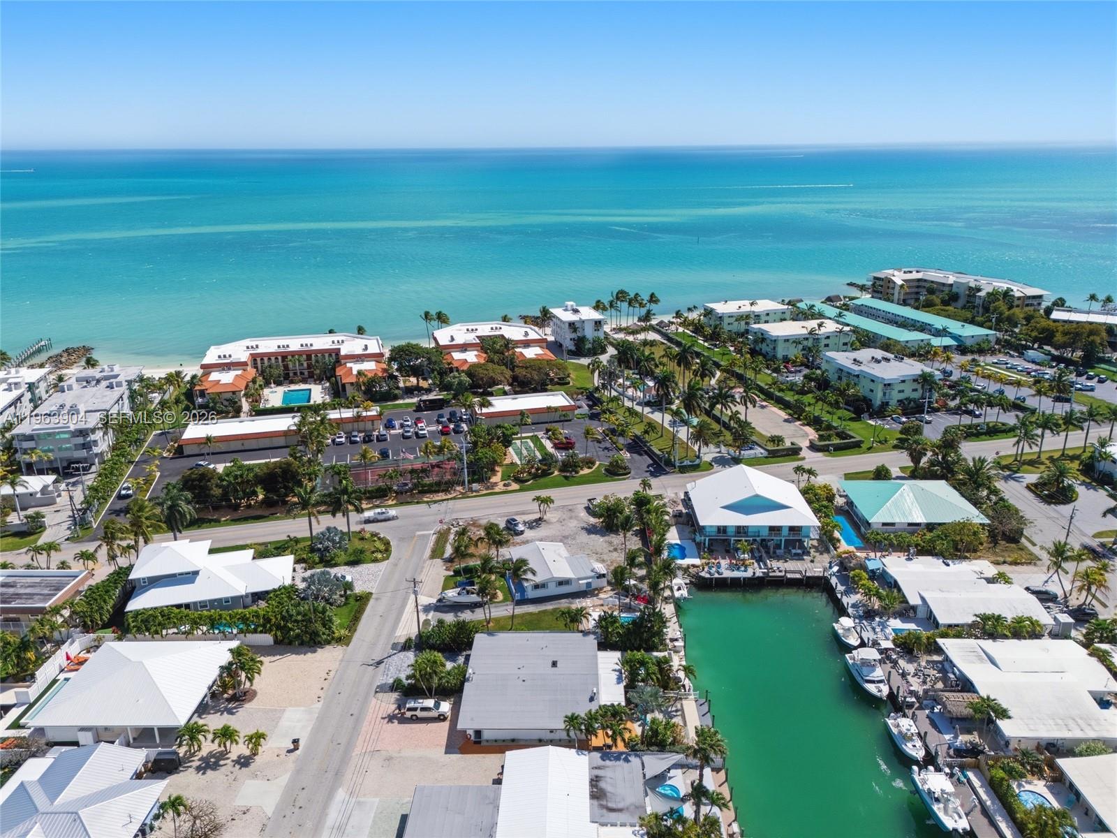 Residential in Key Colony Beach 5