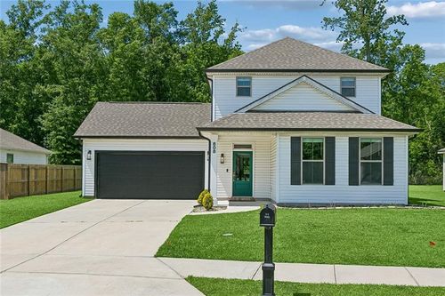 808 Dandelion Dr, Westwego, LA, 70094 | Card Image