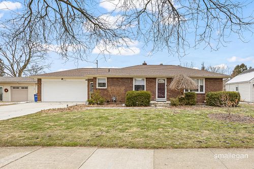 1736 Woodcliff Avenue Se, Grand Rapids, MI, 49506 | Card Image