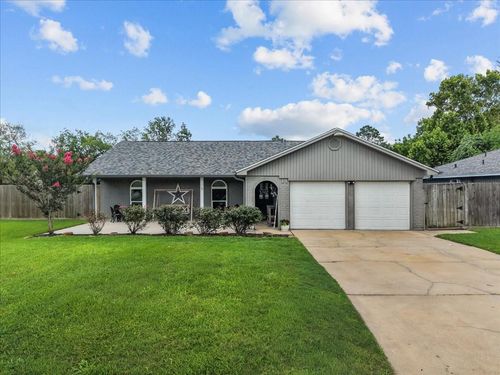 12603 C Bar Cir, Santa Fe, TX, 77510-8605 | Card Image