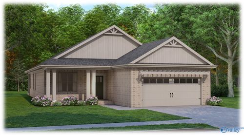 313 Estelle Street, Meridianville, AL, 35759 | Card Image
