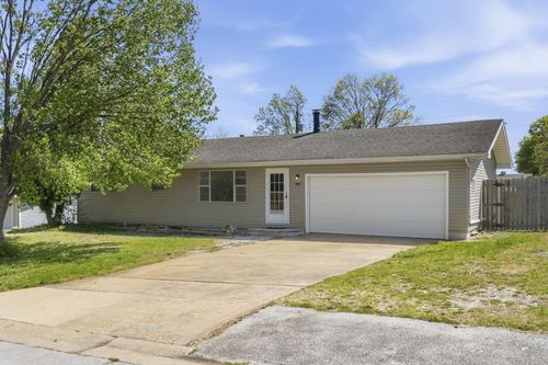2658 W Margret Street, Springfield, MO, 65803 | Card Image