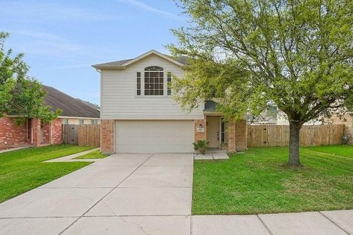 8227 Montego Bay Dr, Baytown, TX, 77523-3560 | Card Image