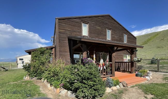 682 E River Rd, House other with 6 bedrooms, 4 bathrooms and null parking in Pray MT | Image 37