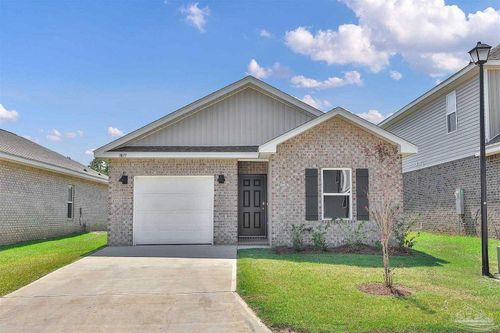 9900 Starling Dr, Pensacola, FL, 32506-7878 | Card Image