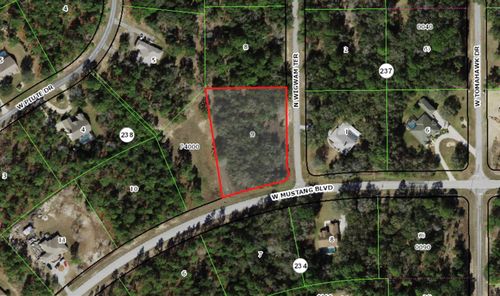 4324 N Wigwam Ter, BEVERLY HILLS, FL, 34465-3478 | Card Image