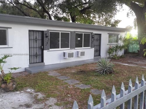 a-2181 Nw 91st St, Miami, FL, 33147-3129 | Card Image