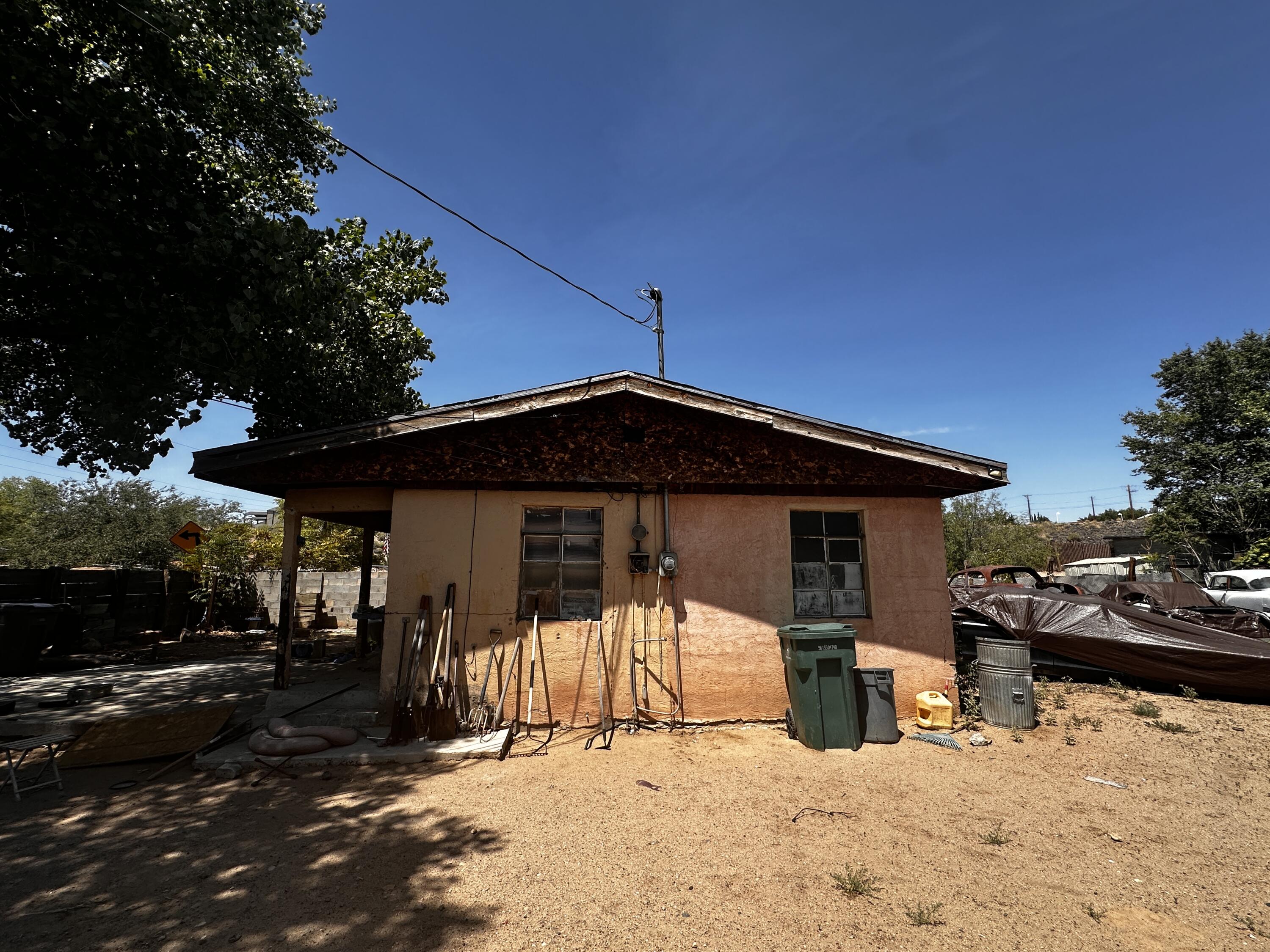 Residential in Albuquerque 3