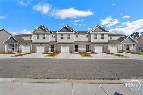 323 Governor Gwinnett Way, Pooler, GA, 31322-3808 | Card Image