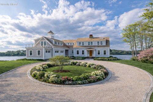 157 Bridge St, Chatham, MA, 02633-2505 | Card Image