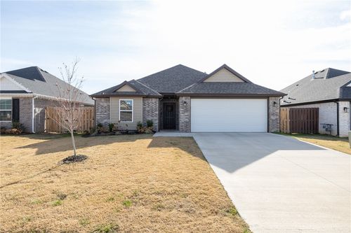 1105 Winifred Ave, Lowell, AR, 72745 | Card Image