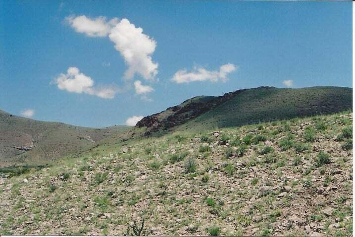 Land in San Antonio 3