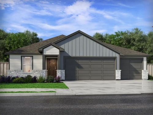 308 Wheel Horse Road, Burnet, TX, 78611 | Card Image