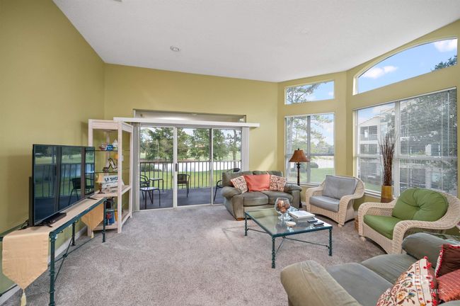 APT-207B - 3736 Cypress Point Dr, Condo with 3 bedrooms, 2 bathrooms and null parking in Gulf Shores AL | Image 7