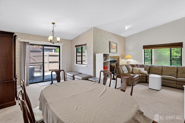 29 Whittney Ct, Townhouse with 2 bedrooms, 2 bathrooms and null parking in East Brunswick NJ | Image 11