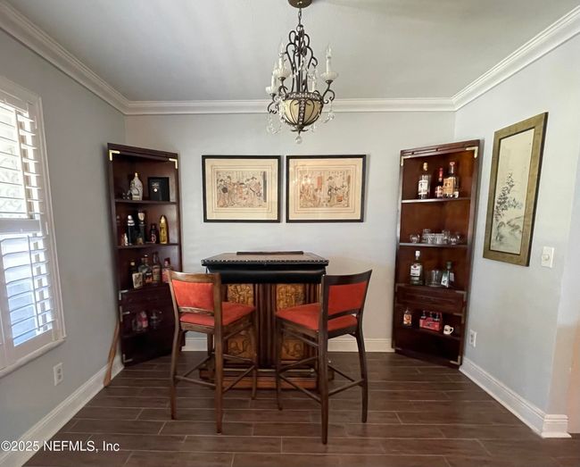 4727 Wassail Dr, House other with 3 bedrooms, 2 bathrooms and null parking in JACKSONVILLE FL | Image 8