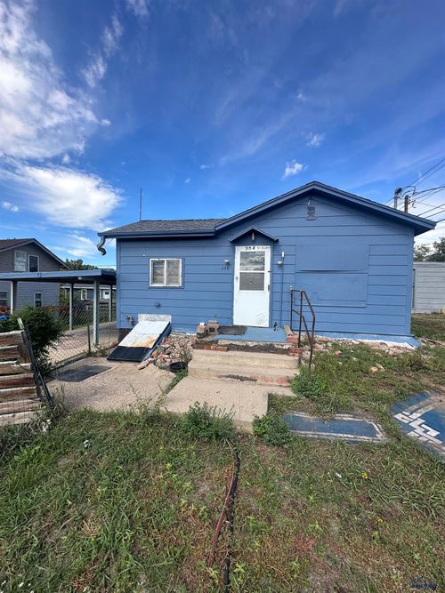 338 Saint Cloud St, Rapid City, SD, 57701-3767 | Card Image