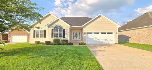 710 Chasefield Ave, Bowling Green, KY, 42104-5460 | Card Image