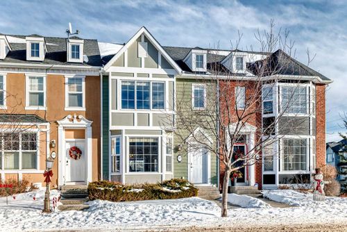 397 Rainbow Falls Drive, Chestermere, AB, T1X0L1 | Card Image