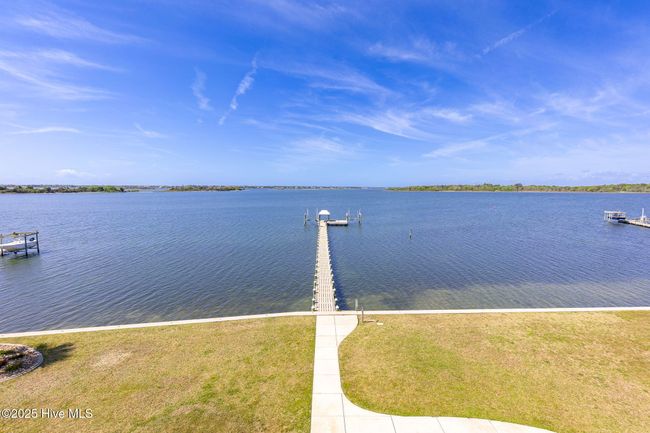 with view of private dock | Image 23