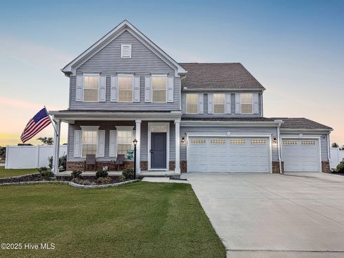 101 Avocet Path, Moyock, NC, 27958-6511 | Card Image