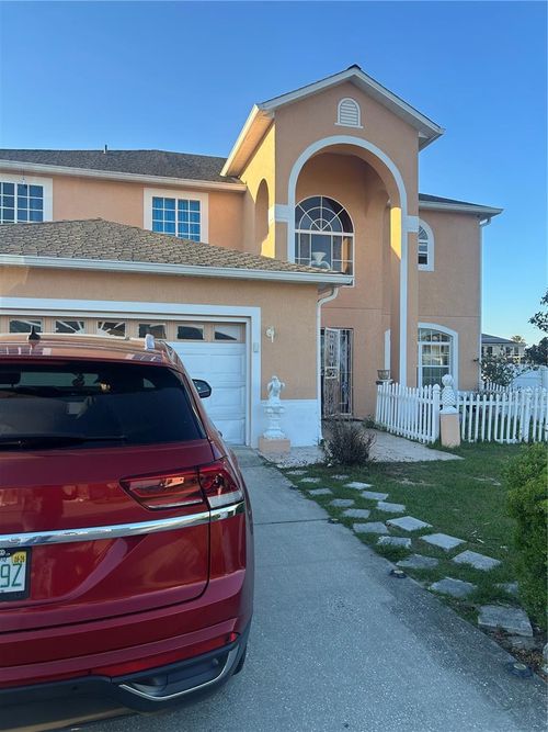 381 Aldershot Court, KISSIMMEE, FL, 34758 | Card Image