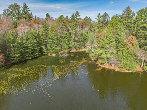 Lot 4 Dam Rd, THREE LAKES, WI, 54562 | Card Image