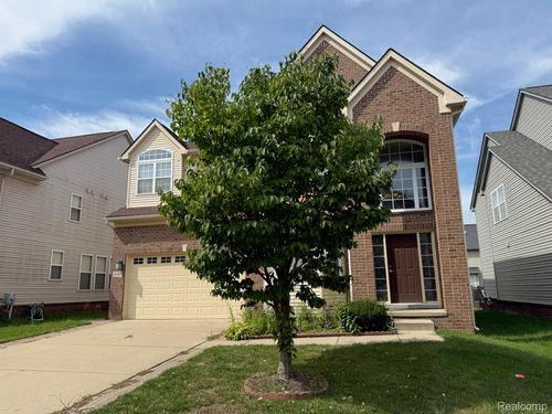 26993 Maxwell Court, Novi, MI, 48374 | Card Image