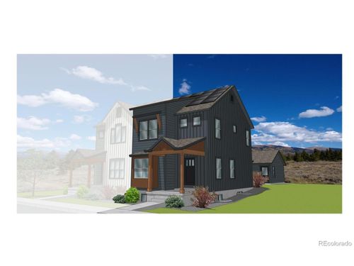 1311 Grand Review Dr, Leadville, CO, 80461-3478 | Card Image