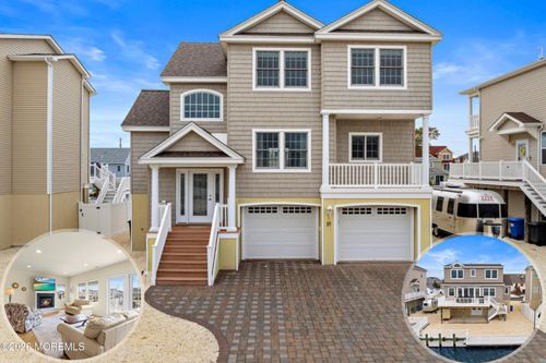 27 Joshua Dr, MANAHAWKIN, NJ, 08050-4257 | Card Image