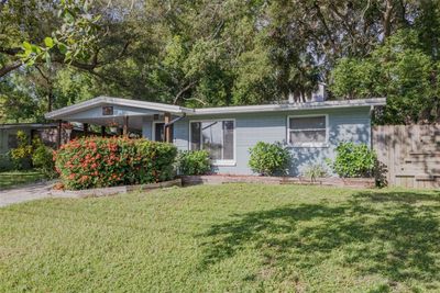 735 W Gate Drive, House other with 2 bedrooms, 1 bathrooms and null parking in Safety Harbor FL | Image 2