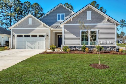 834 Dogwood Ln, Hardeeville, SC, 29927-4566 | Card Image