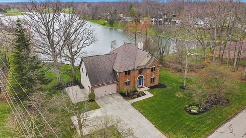 17727 Timber Ln, Marysville, OH, 43040-9017 | Card Image