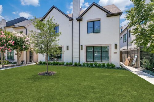 4139 Normandy Ave, Dallas, TX, 75205-2037 | Card Image