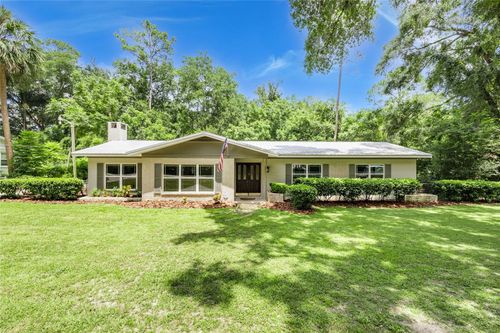 4105 Sw 20th Ter, GAINESVILLE, FL, 32608-4020 | Card Image