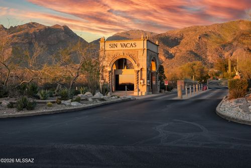 30-2791 E Calle Sin Pecado, Tucson, AZ, 85718-1283 | Card Image