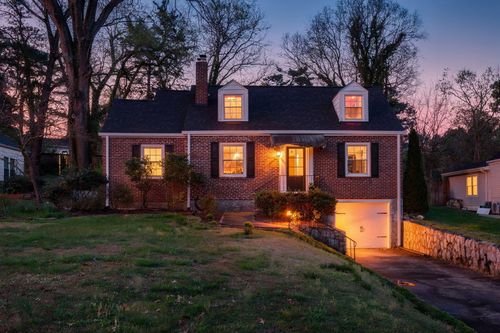 304 Guild Dr, Chattanooga, TN, 37421-3919 | Card Image