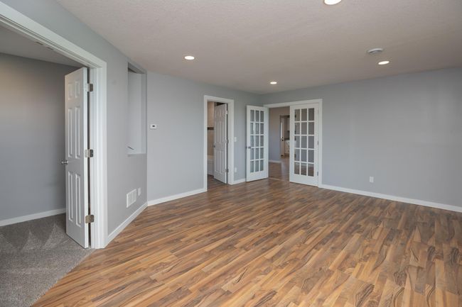 Flex Room Empty | Image 29