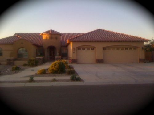 11733 E Starflower Dr, Chandler, AZ, 85249-4524 | Card Image