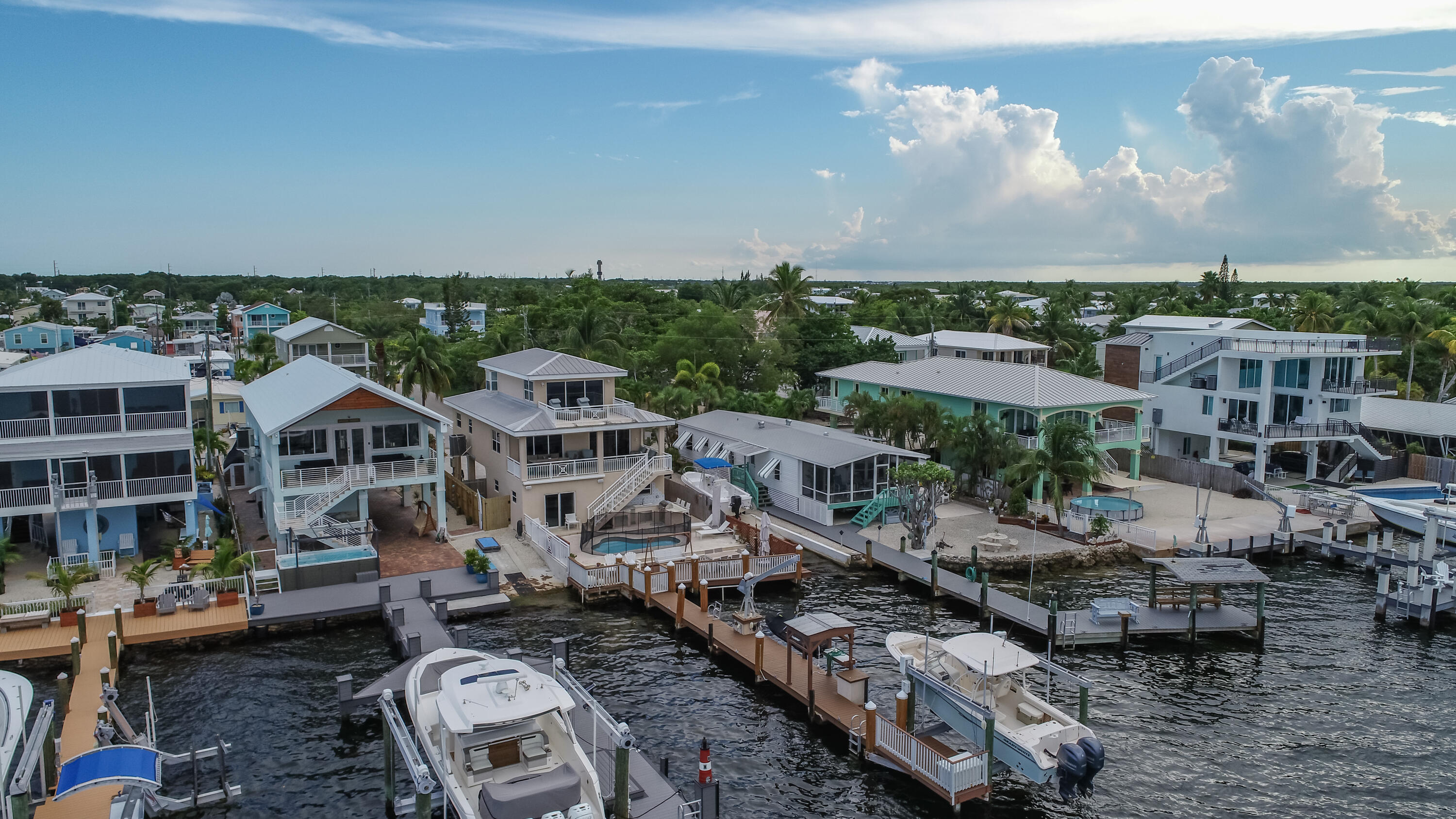 Narragansett Ln, Key Largo, FL 33037