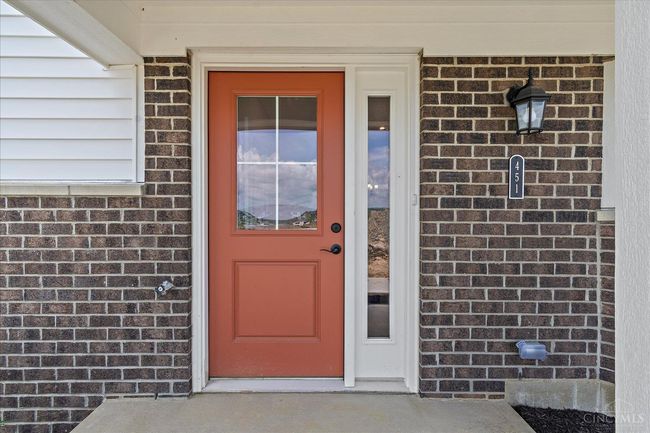 451 Valhalla Court, Condo with 3 bedrooms, 3 bathrooms and null parking in Turtle Creek Twp OH | Image 33