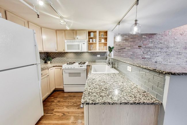 APT-101 - 1601 S Michigan Ave, Home with 1 bedrooms, 2 bathrooms and null parking in CHICAGO IL | Image 14