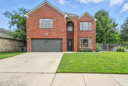 700 Mistymoor Ln, Haslet, TX, 76052-5161 | Card Image