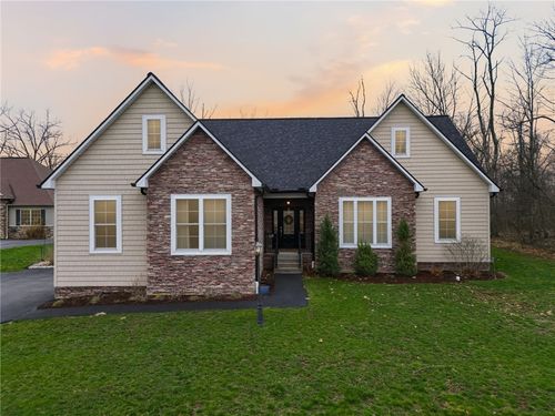 660 Gamble Rd, Oakdale, PA, 15071-3050 | Card Image