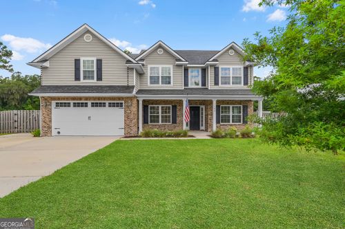 180 Kerry Drive, Richmond Hill, GA, 31324 | Card Image