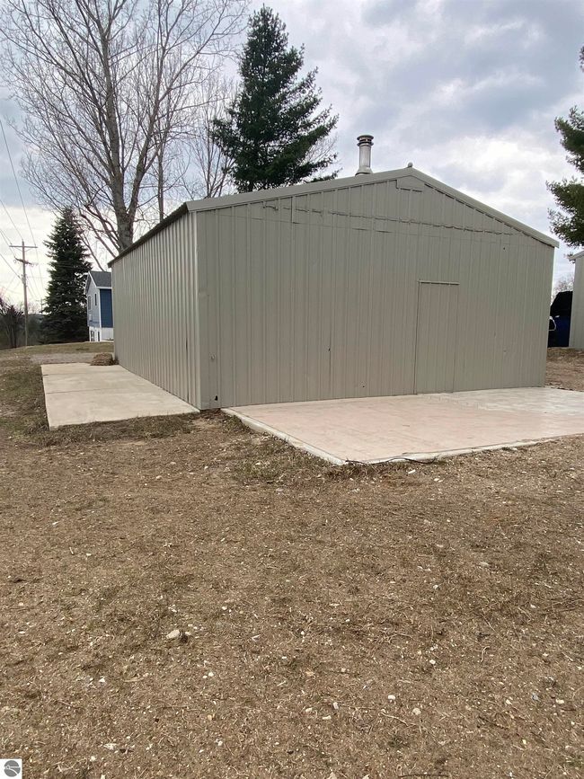 7232 S M 88 Hwy, Home with 0 bedrooms, 0 bathrooms and null parking in Bellaire MI | Image 5