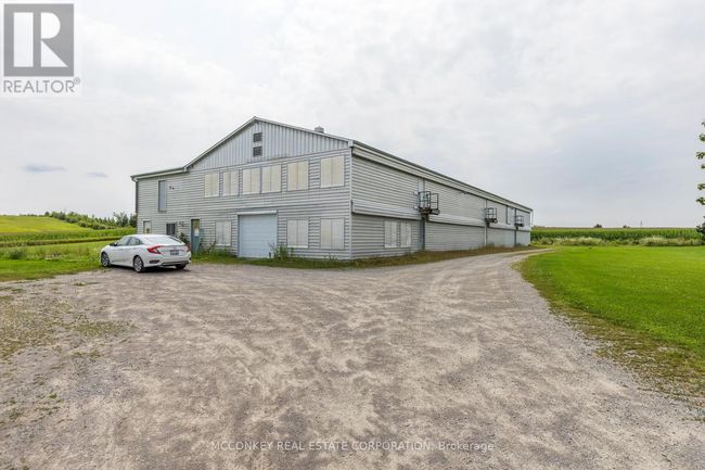 1878 Keene Rd, House other with 4 bedrooms, 2 bathrooms and 35 parking in Otonabee ON | Image 34