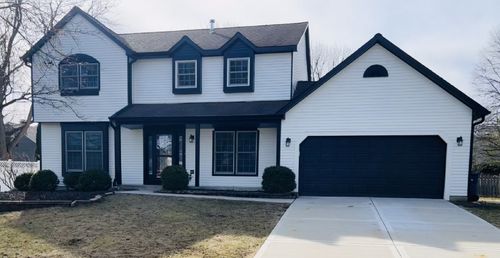 2741 Gateshead Dr, Naperville, IL, 60564-8987 | Card Image